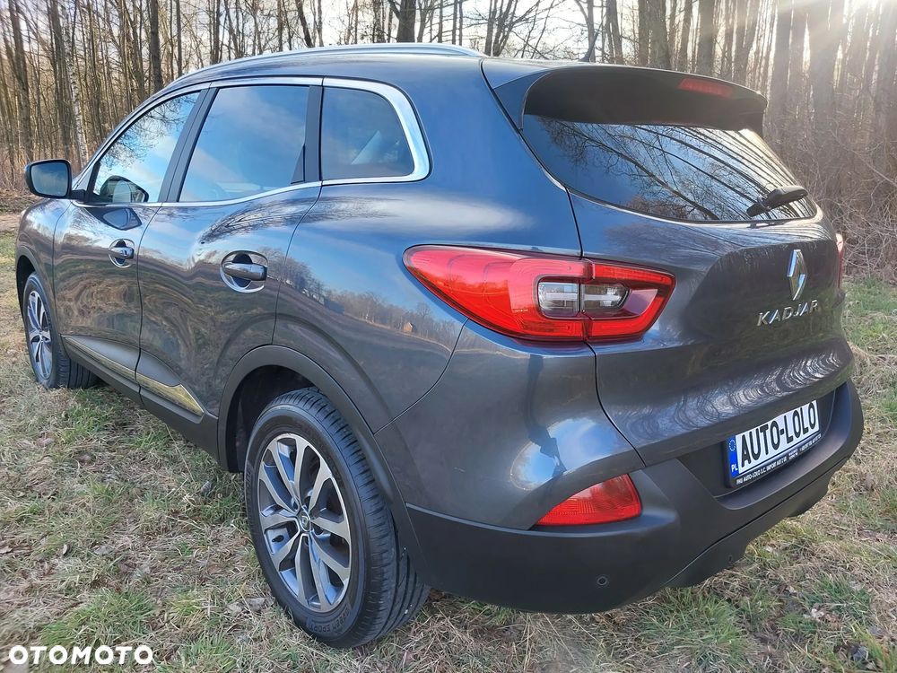 Renault Kadjar - 5