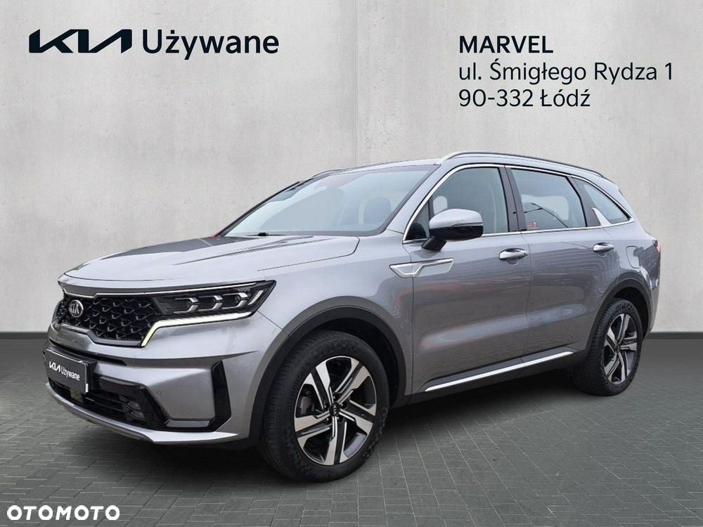 Kia Sorento 1.6 T-GDI HEV L - 1