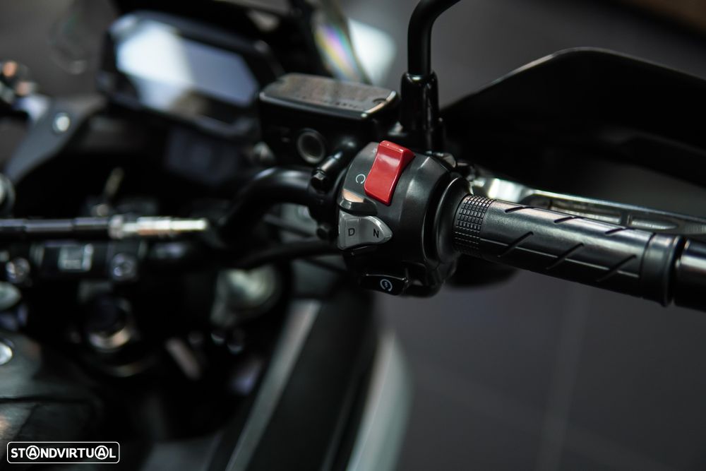 Honda NC750X - 32