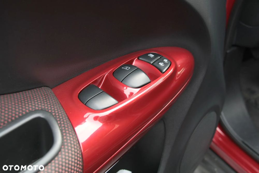 Nissan Juke 1.5 dCi Tekna S&S - 28