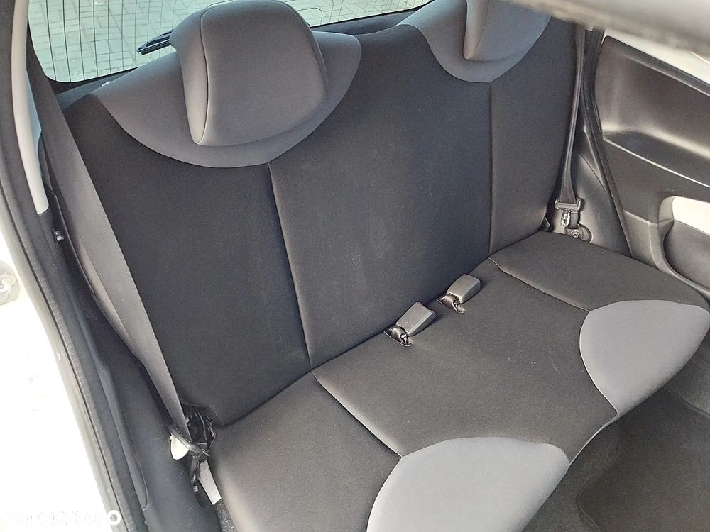 Citroën C1 1.0 Selection - 8