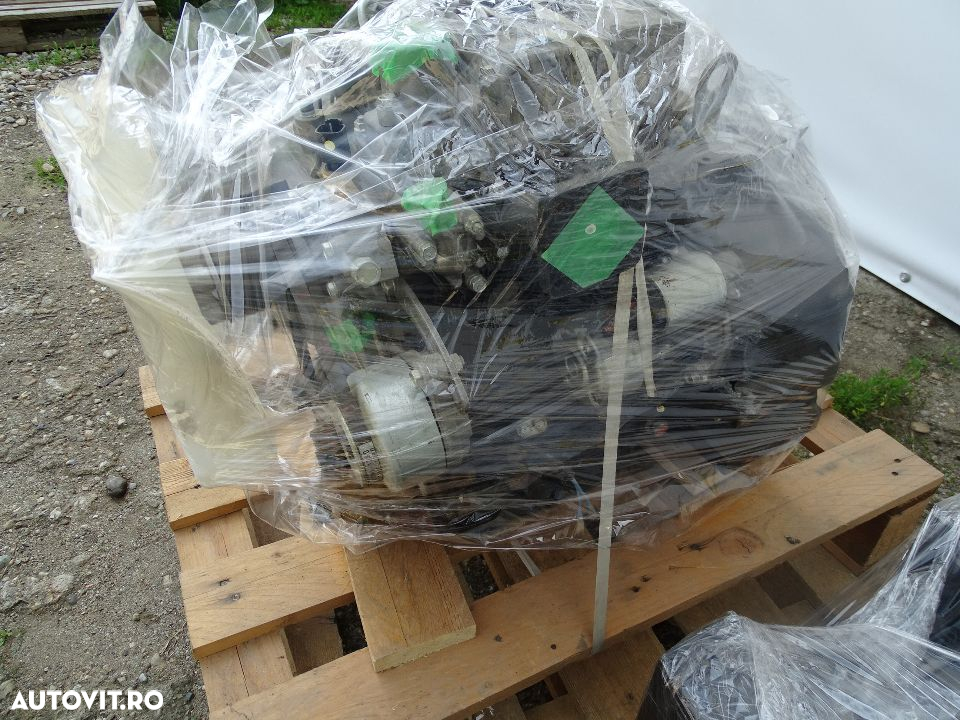 Motor Deutz  BF6M 1013 E - 9