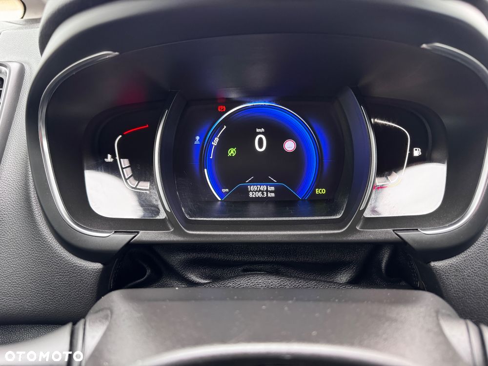 Renault Grand Scenic ENERGY dCi 110 Business - 11