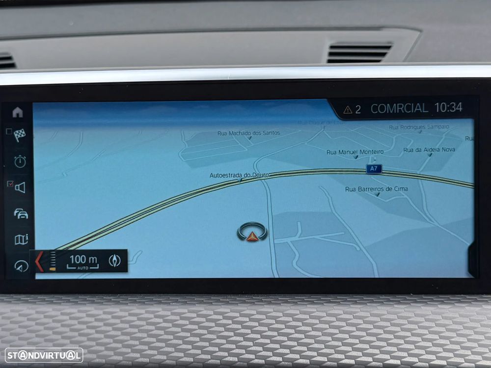 BMW X2 xDrive25e M Sport - 11