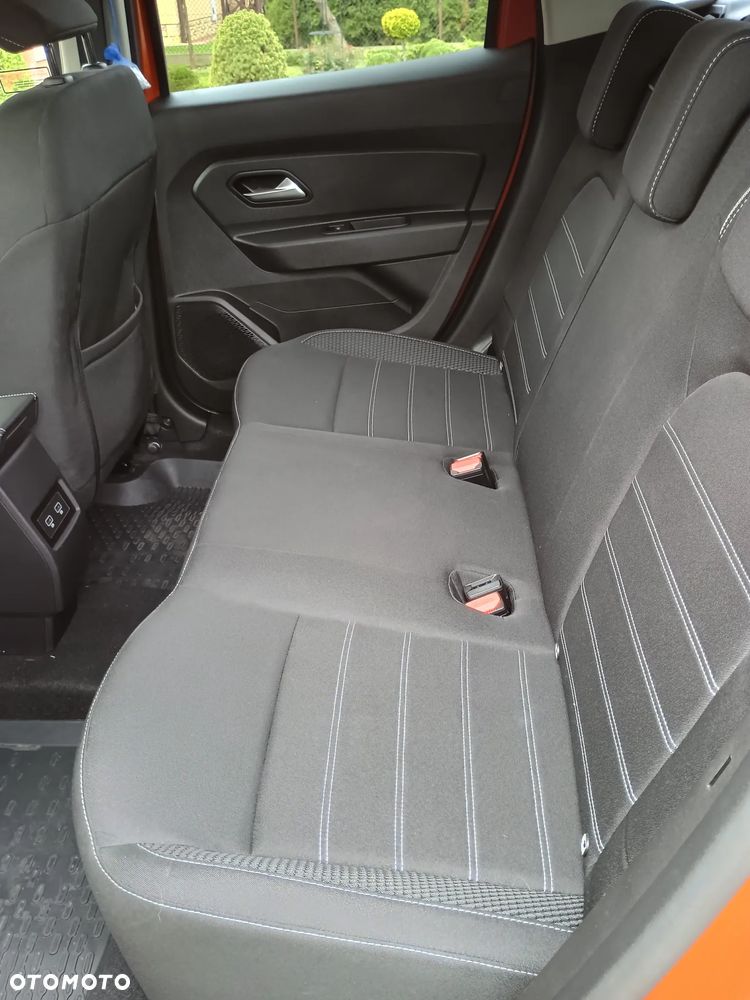 Dacia Duster 1.3 TCe Prestige EDC - 29