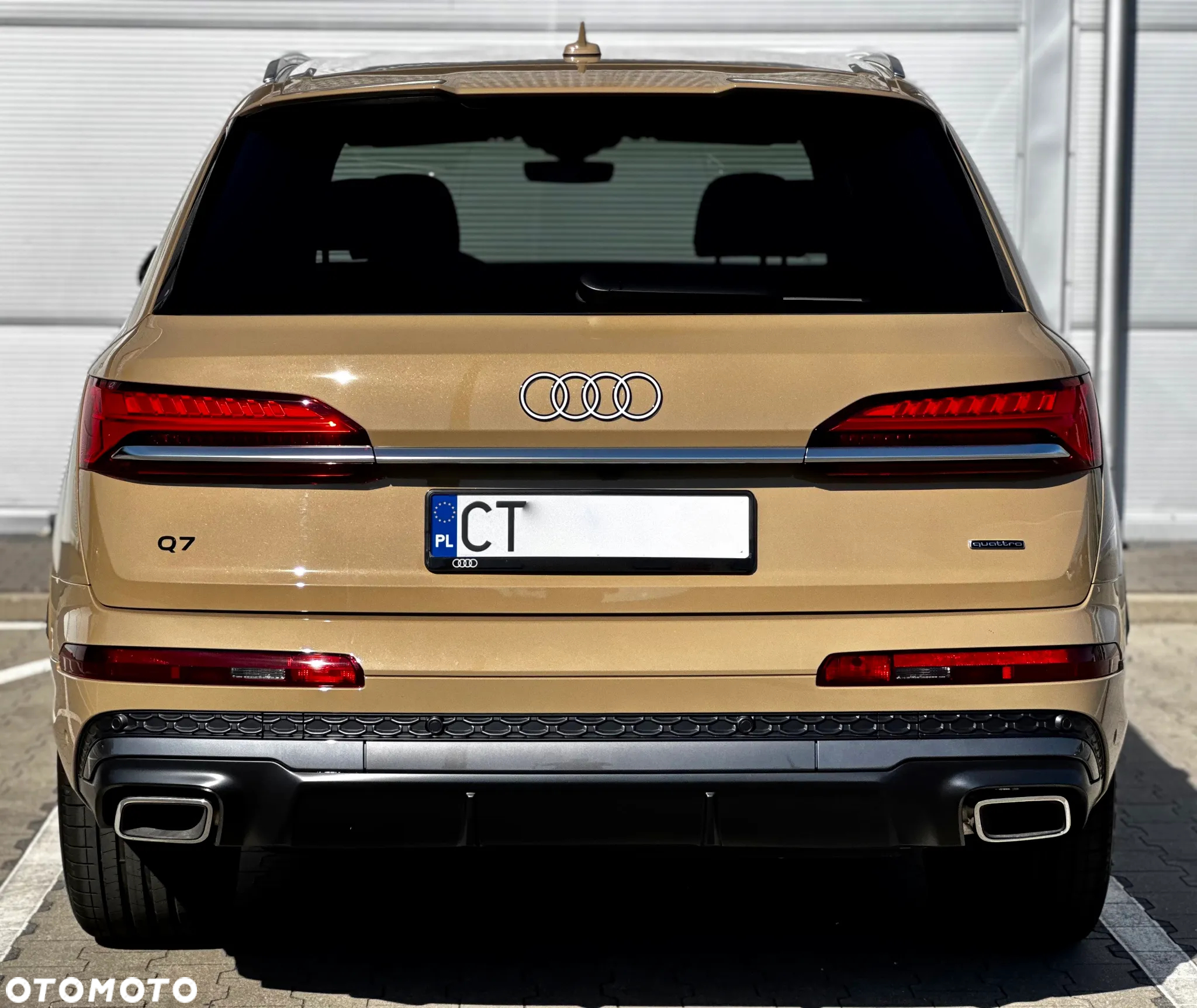 Audi Q7 - 4