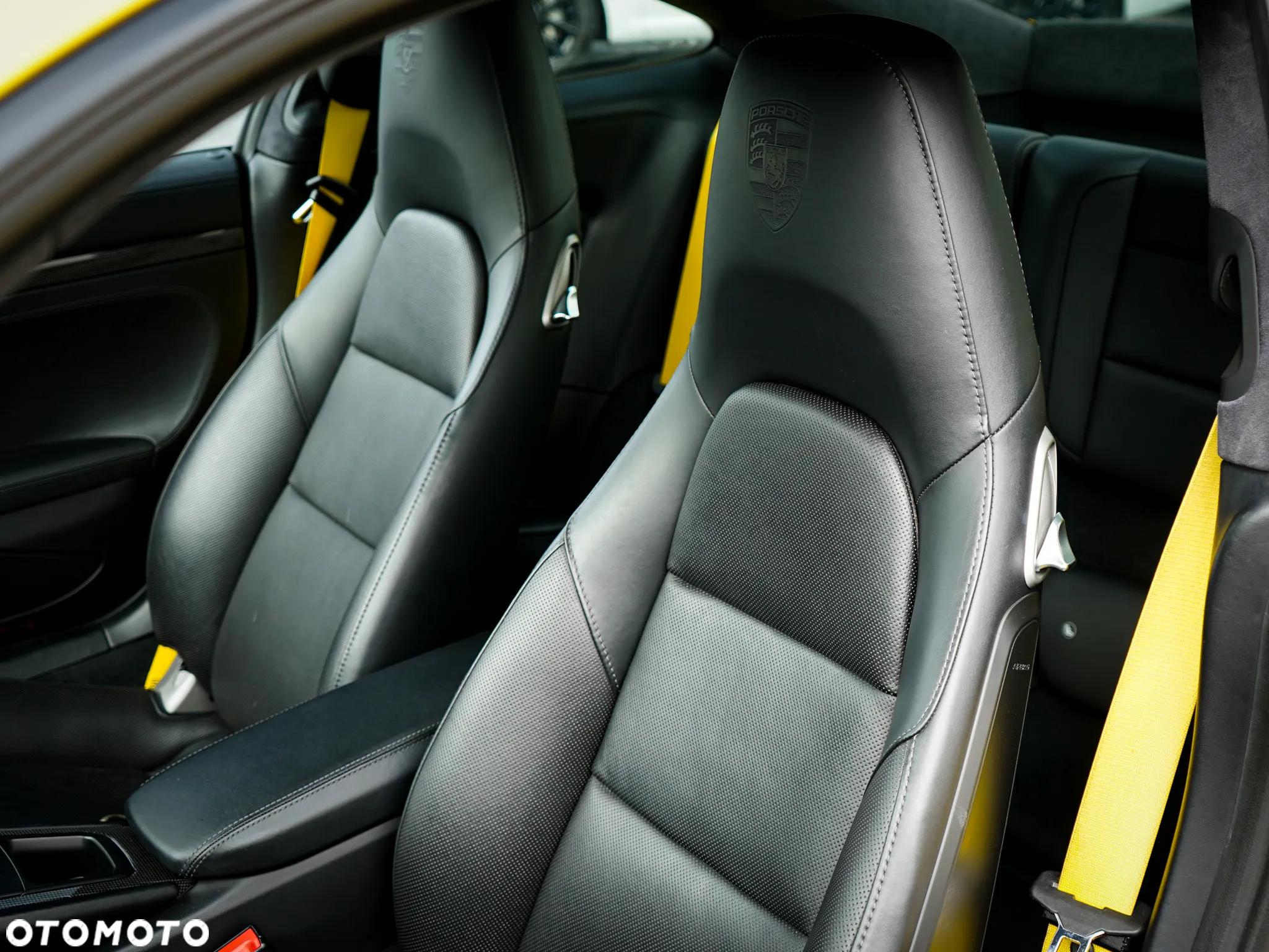 Porsche 911 Carrera 4S PDK - 12