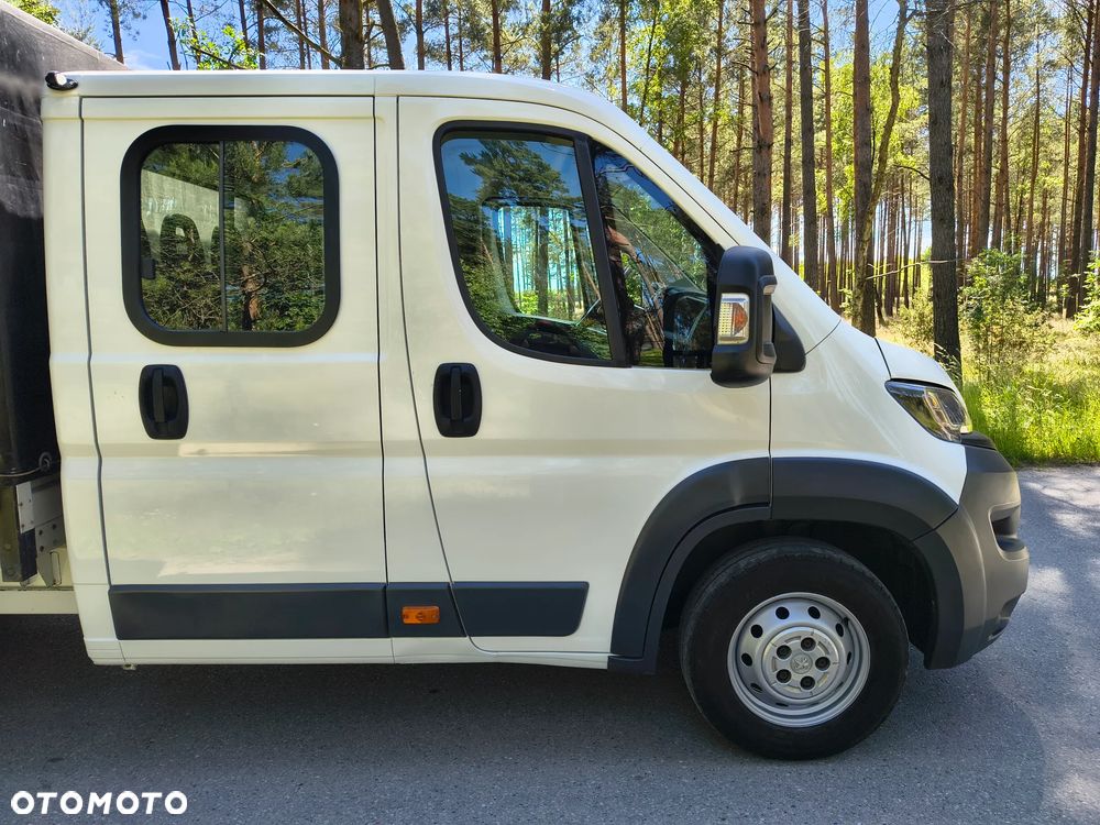 Peugeot Boxer - 4
