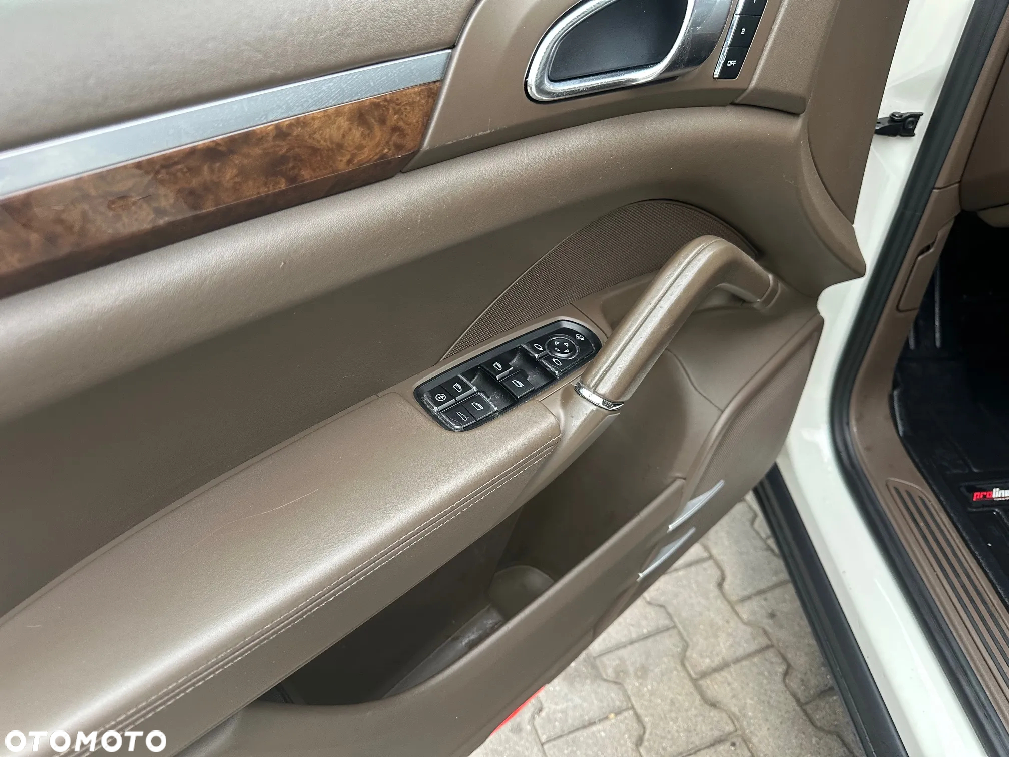 Porsche Cayenne Diesel - 9