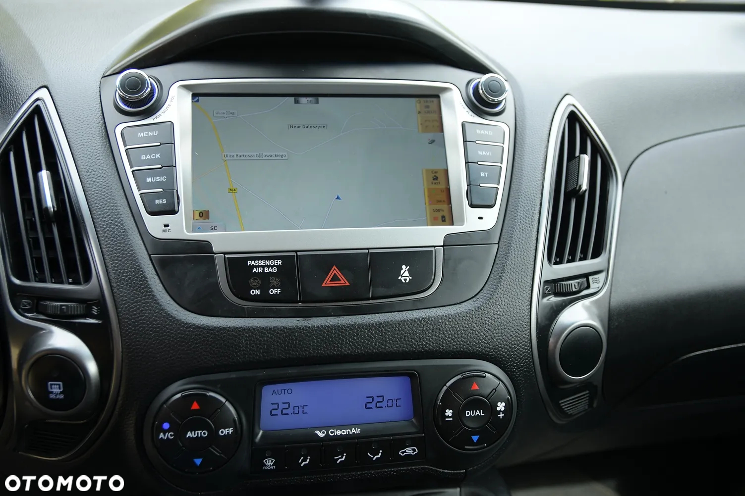 Hyundai ix35 1.7 CRDi 2WD Fifa World Cup Edition - 34