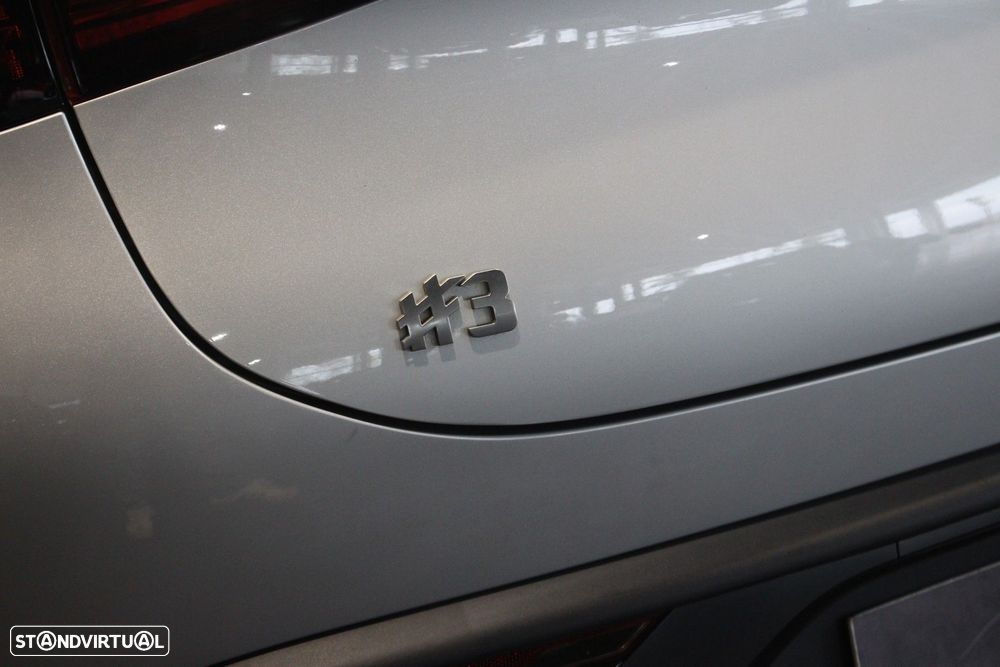 Smart #3 66 kWh Pro+ - 36