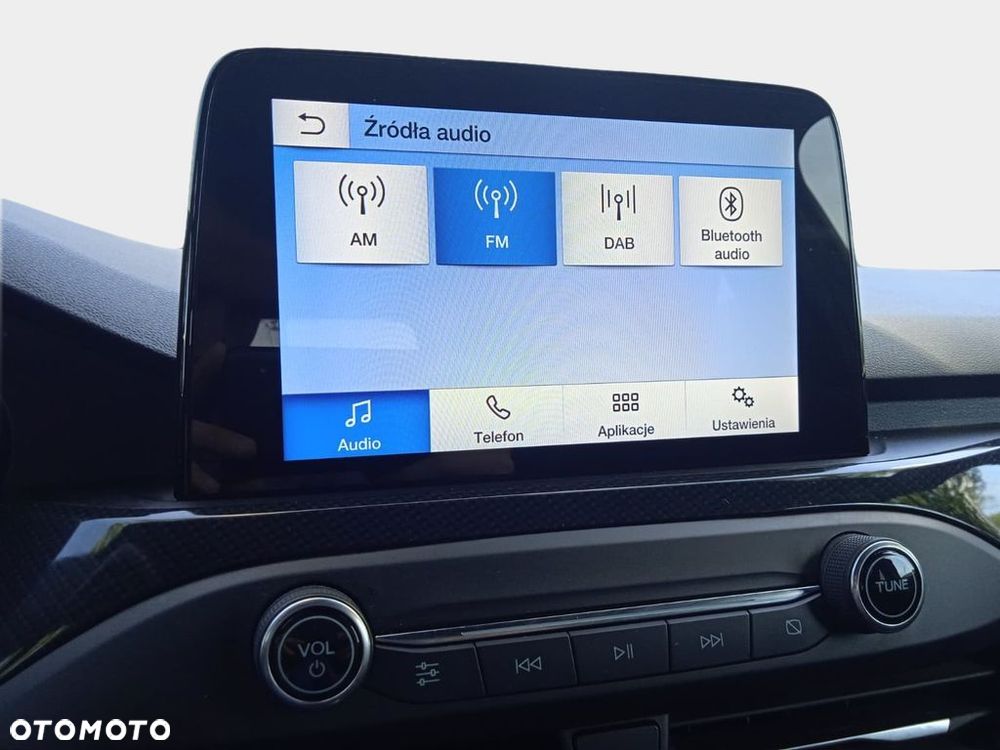 Ford Focus 1.5 EcoBlue ST-Line - 20