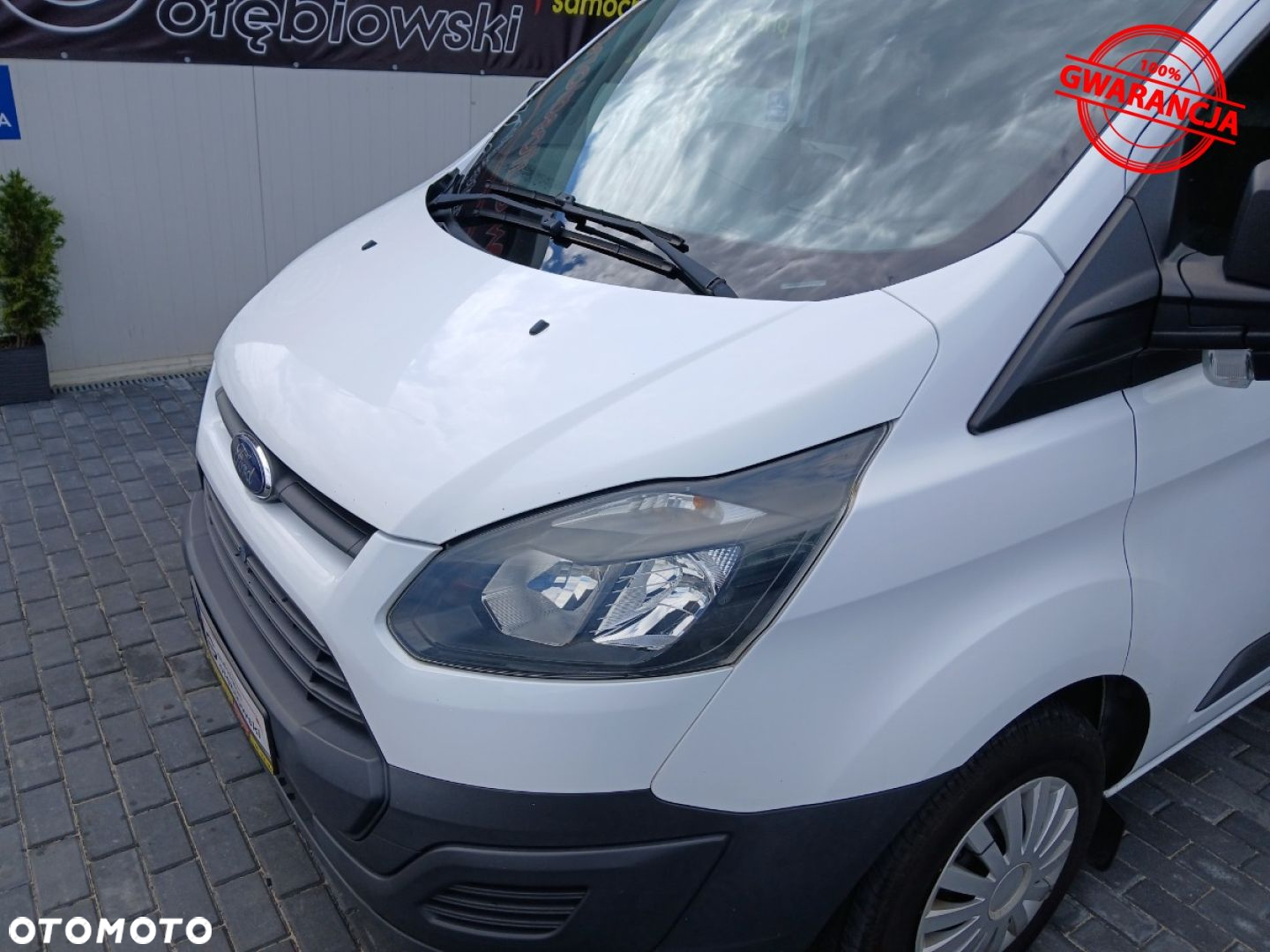 Ford TRANSIT - 19