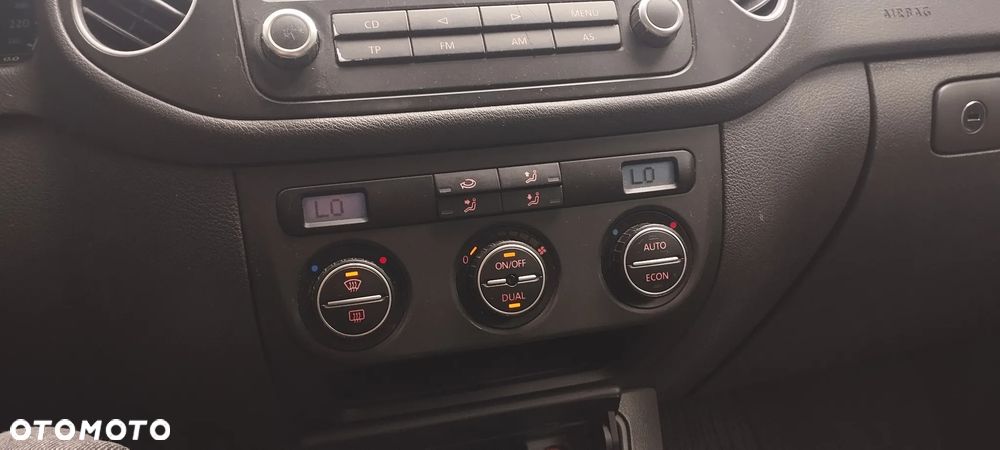 Volkswagen Golf Plus 1.9 TDI Trendline - 12