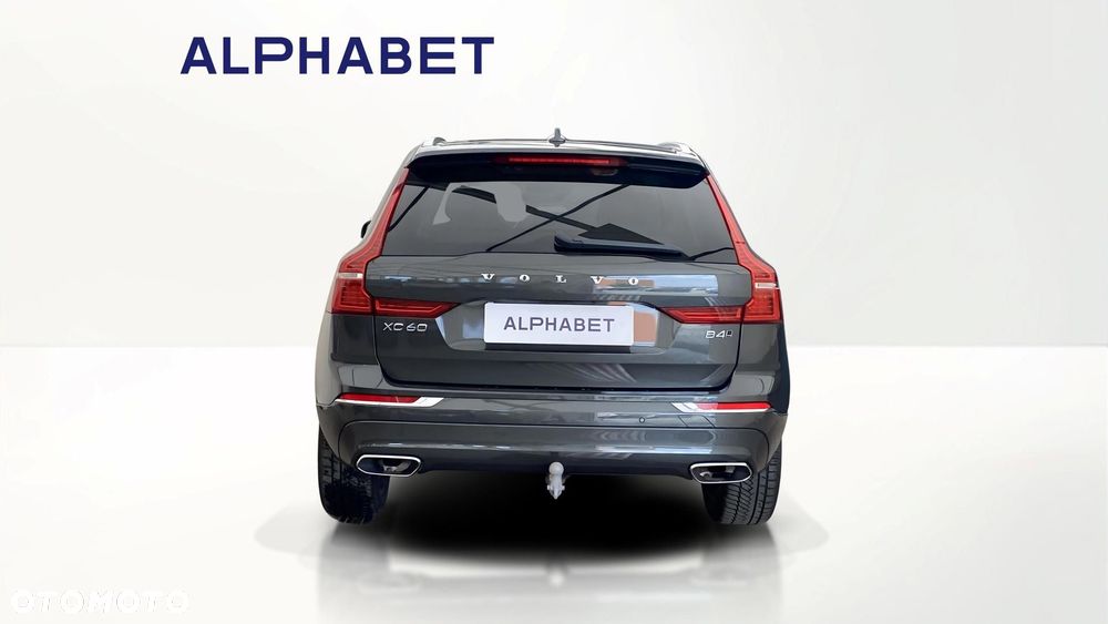 Volvo XC 60 B4 D AWD Inscription - 4