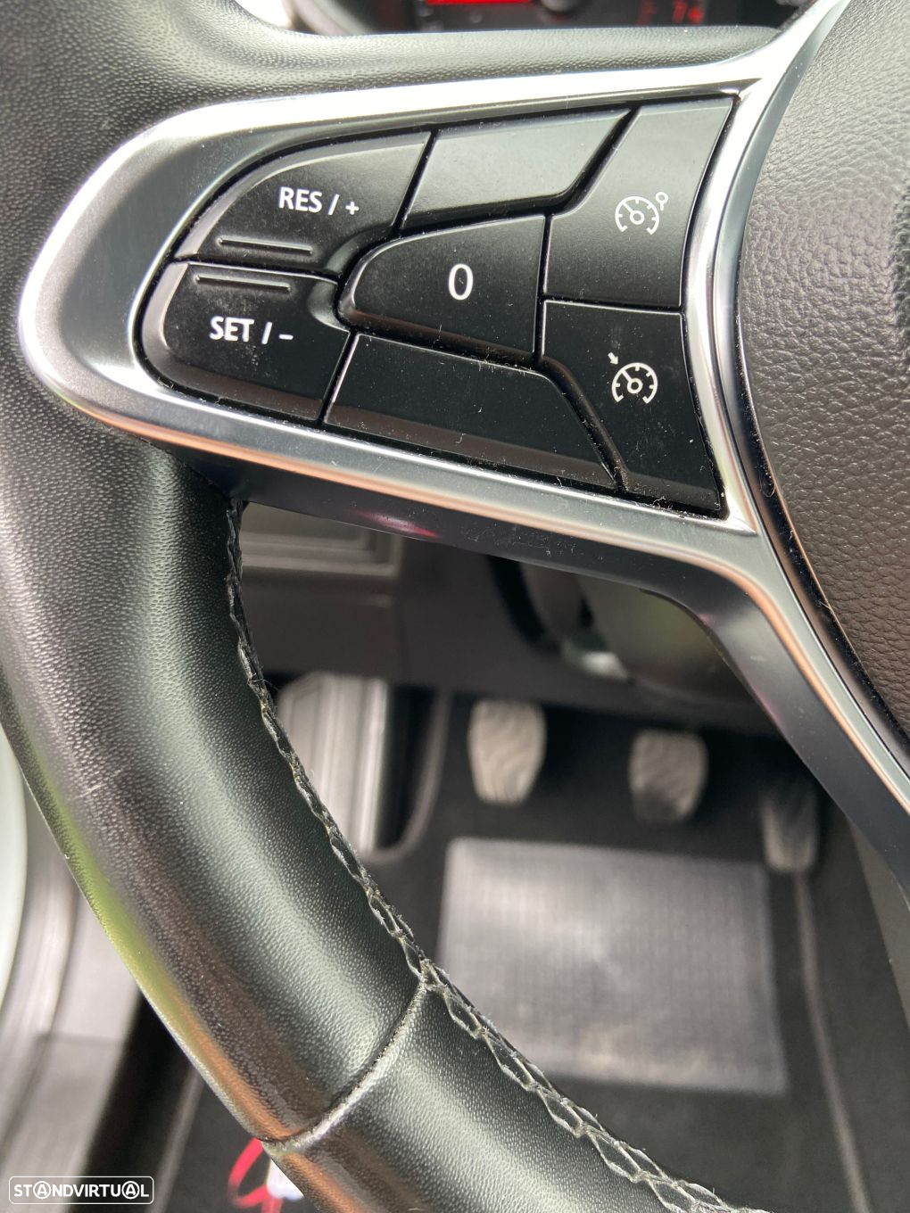 Renault Captur 1.0 TCe Equilibre Bi-Fuel - 7
