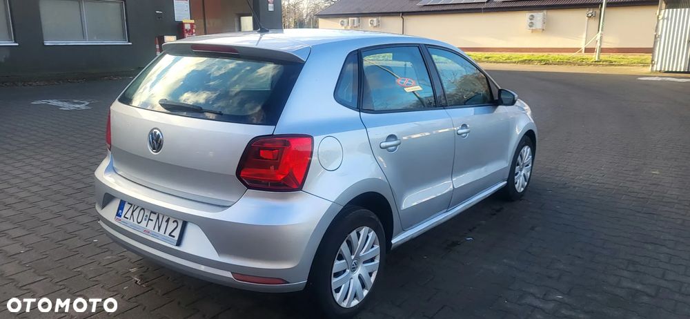 Volkswagen Polo - 19