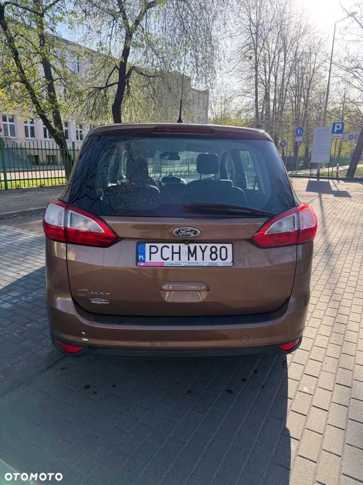Ford C-MAX - 6