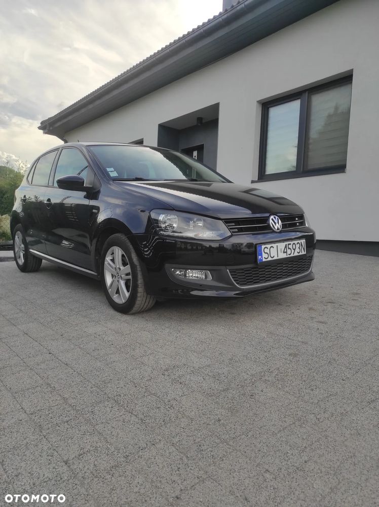 Volkswagen Polo 1.6 TDI MATCH - 4