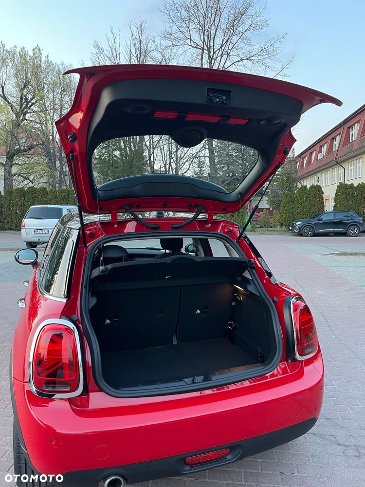 MINI Cooper Standard - 12