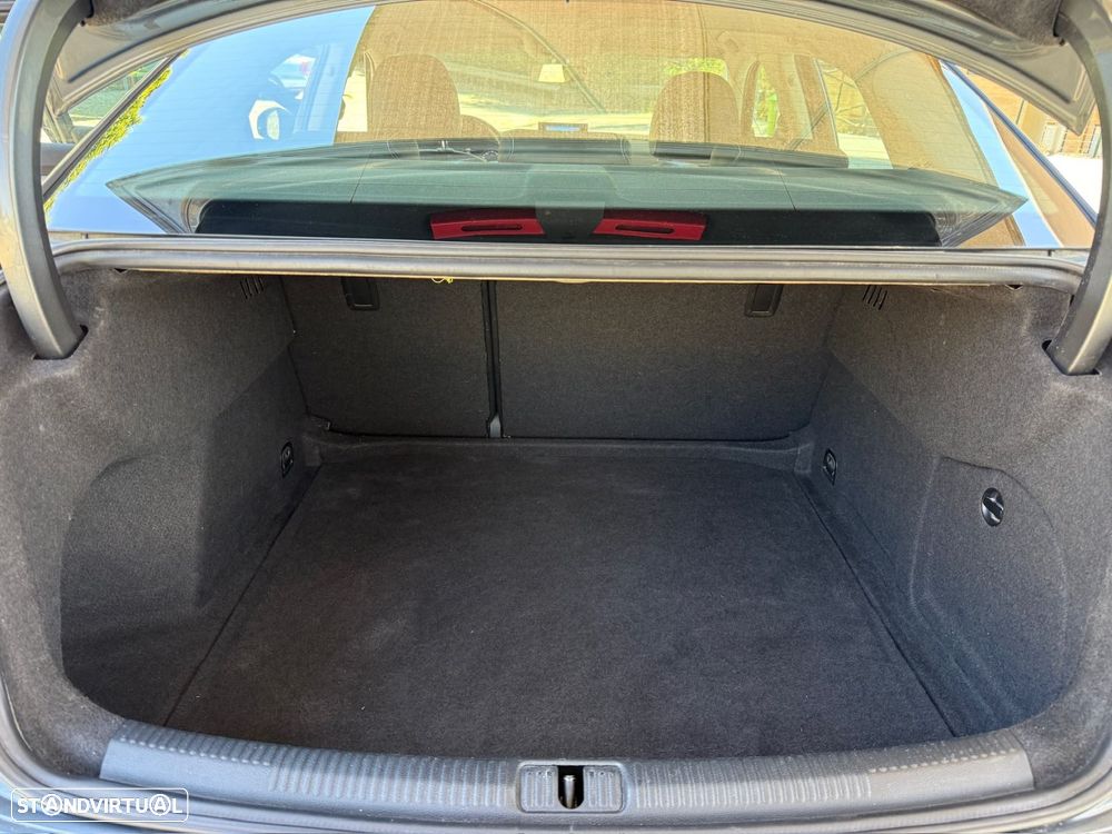 Audi A3 Limousine - 19