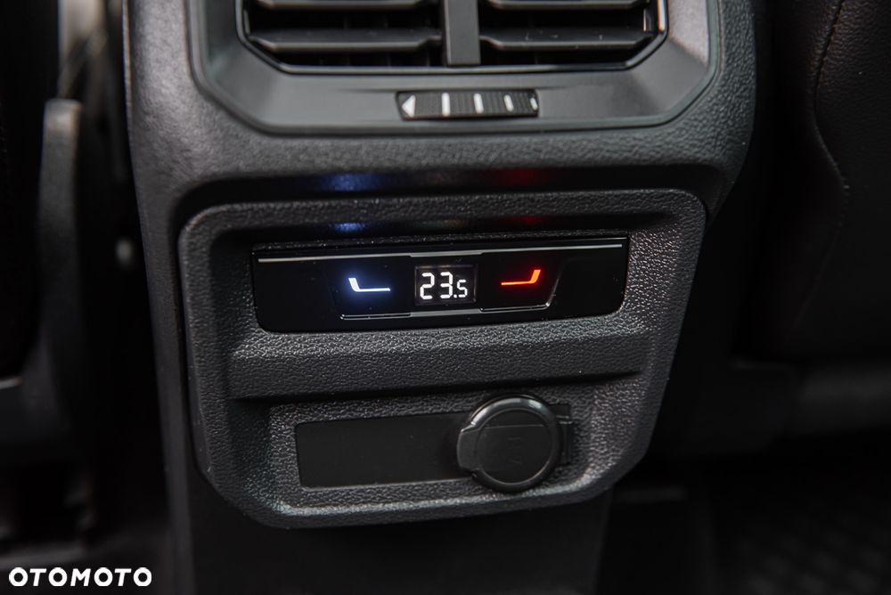 Volkswagen Tiguan 2.0 TSI 4Mot R-Line DSG - 30