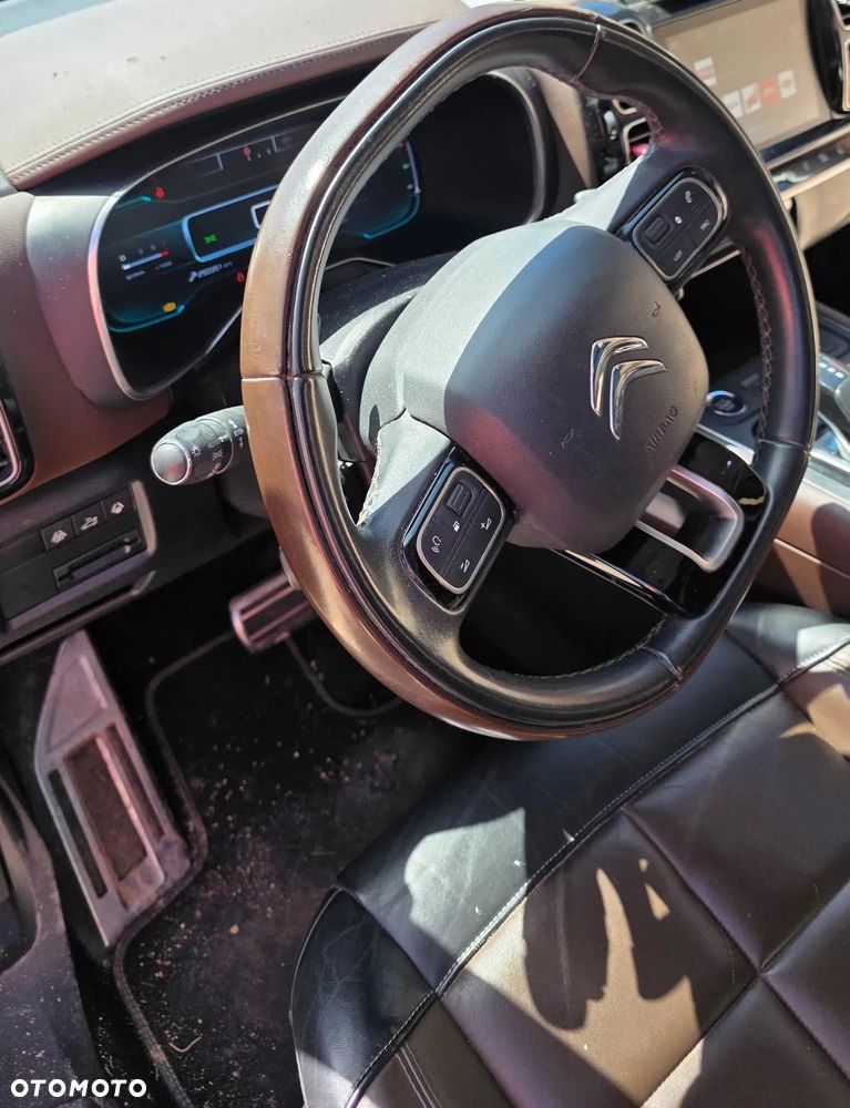 Citroën C5 Aircross 2.0 BlueHDi Shine EAT8 - 6