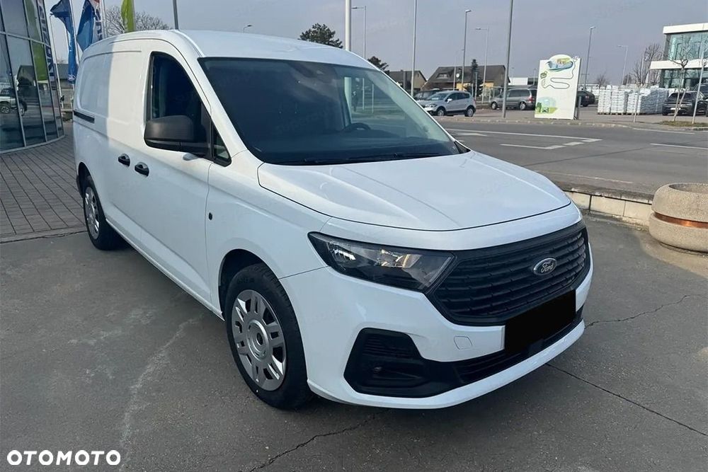 Ford Transit Connect L2 Trend 2.0 122KM - 3