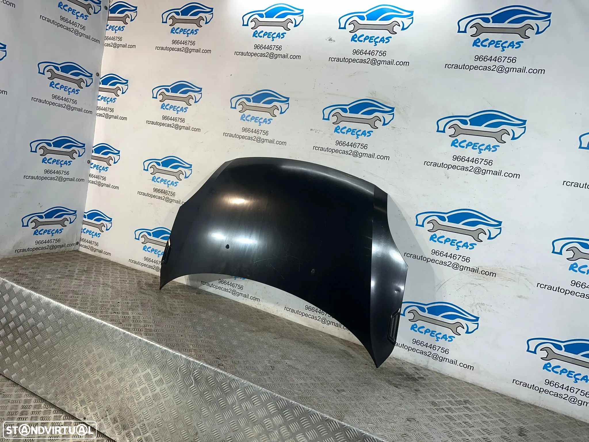 .Frente Completa Suzuki Swift Facelift 1.5i 16v 100cv RS 2004 - 2010 - 16