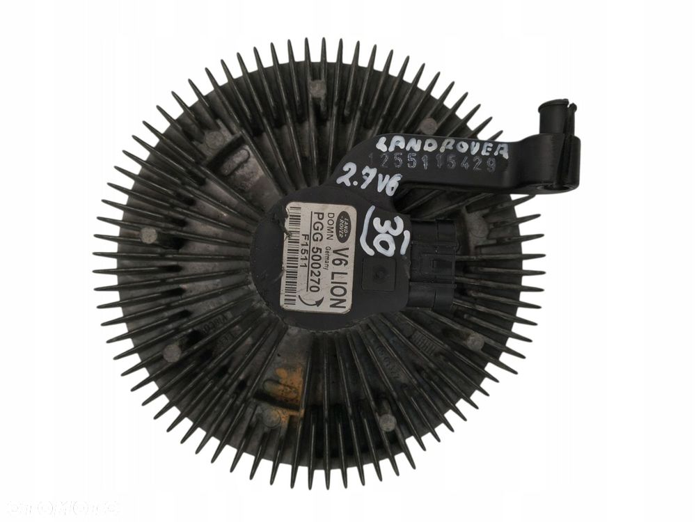 WISKOZA Land Rover Discovery 2.7 TDV6 PGG500270 - 3