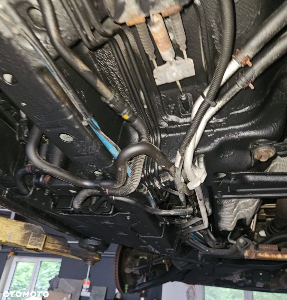 Mazda CX-9 3.7 V6 - 32