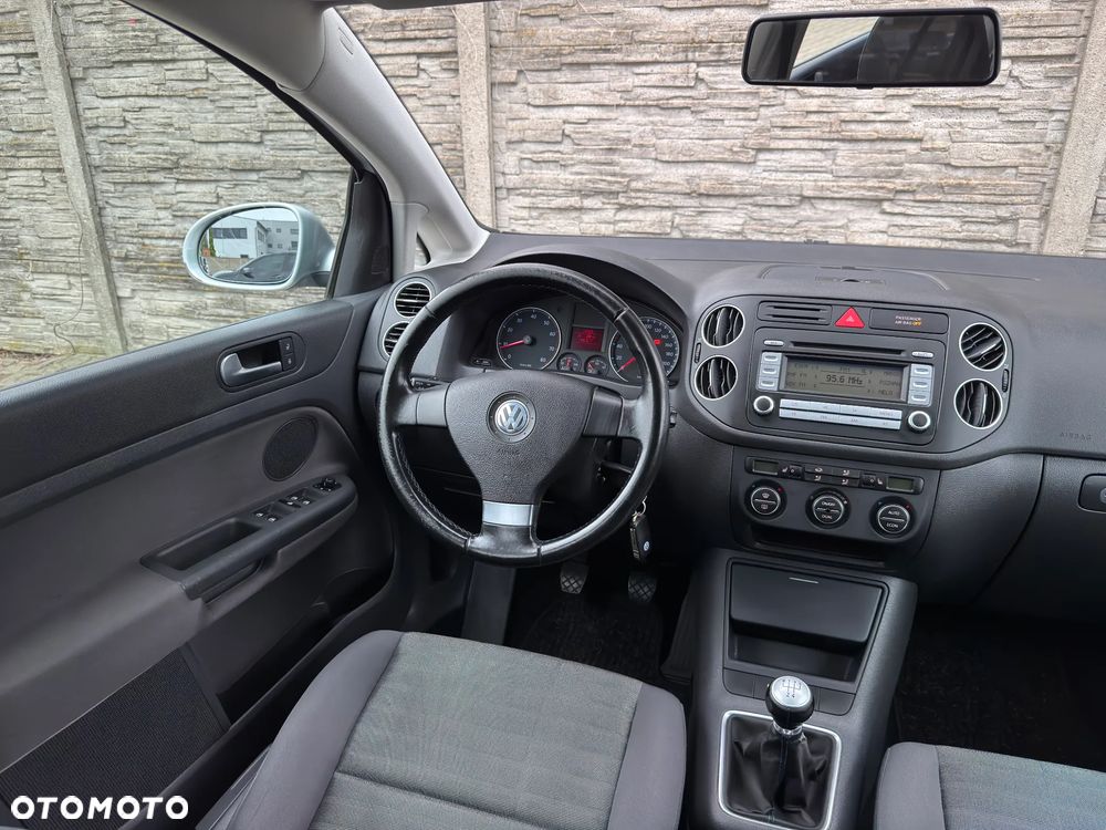 Volkswagen Golf V 1.4 Trendline - 22