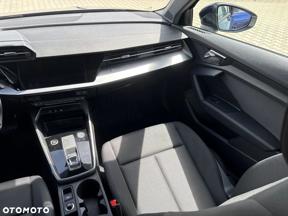 Audi A3 Sportback 30 TDI S tronic - 20