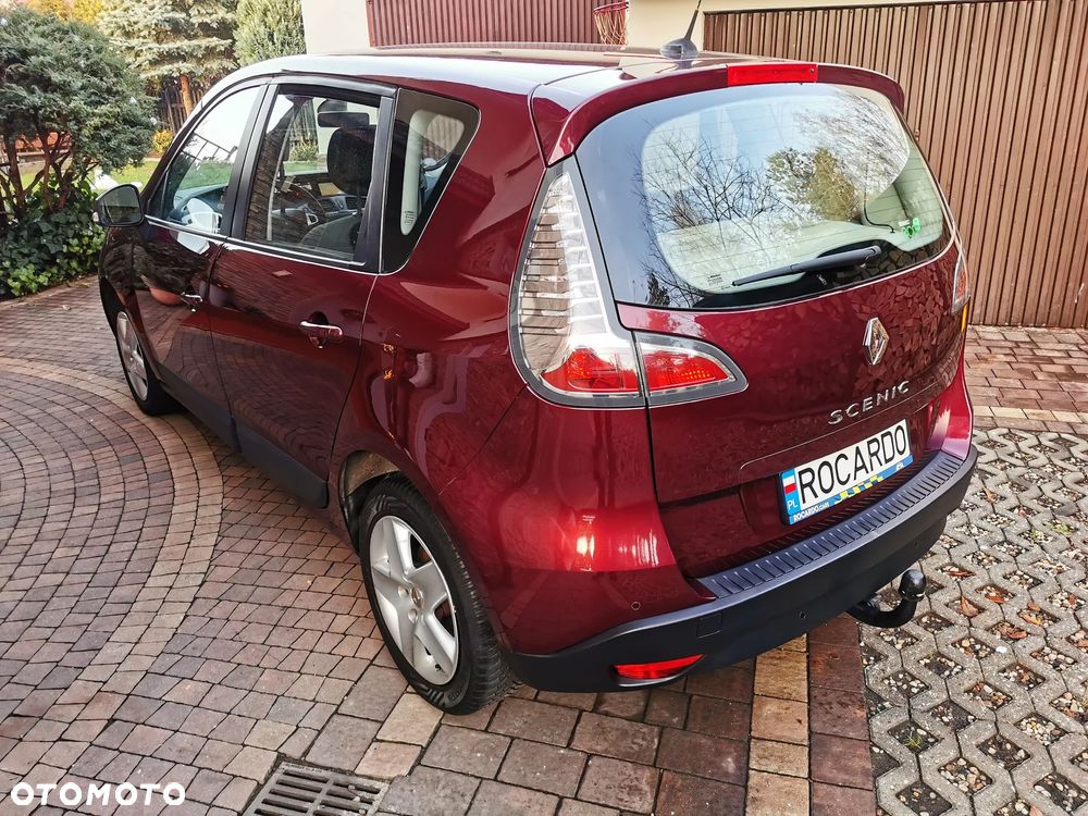Renault Scenic 1.6 16V 110 Expression - 4