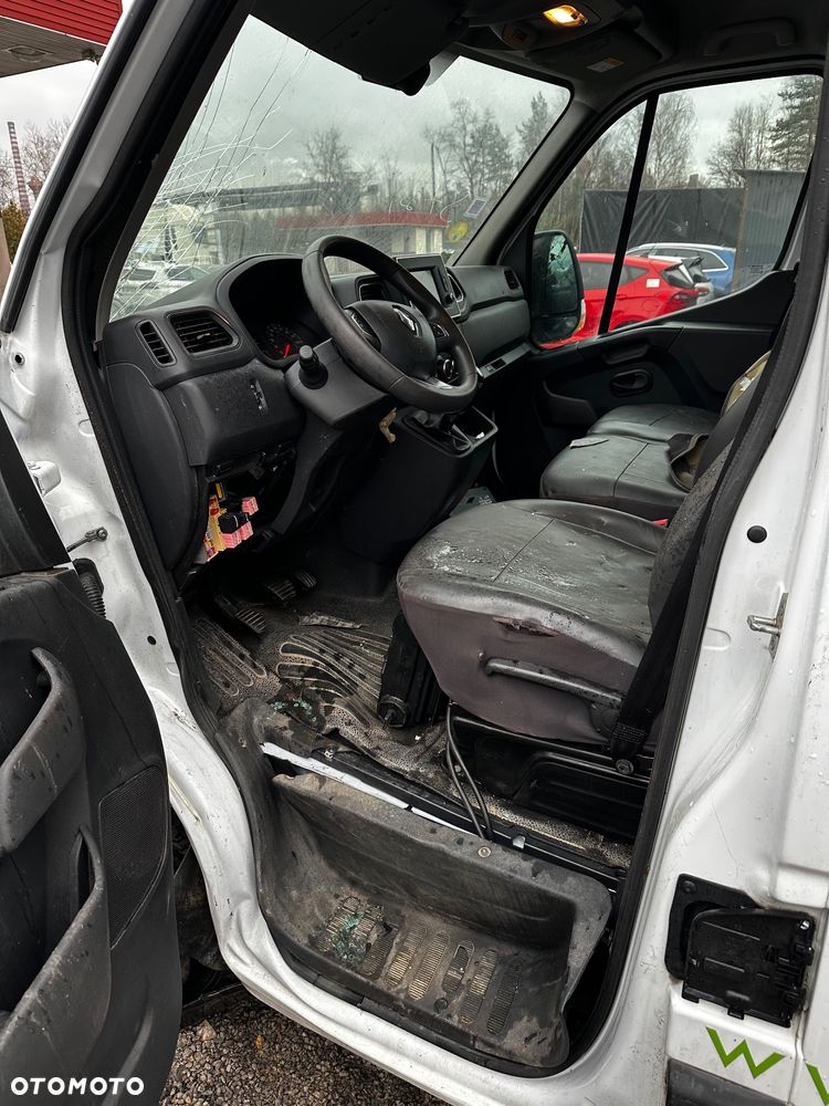 Renault Master - 17