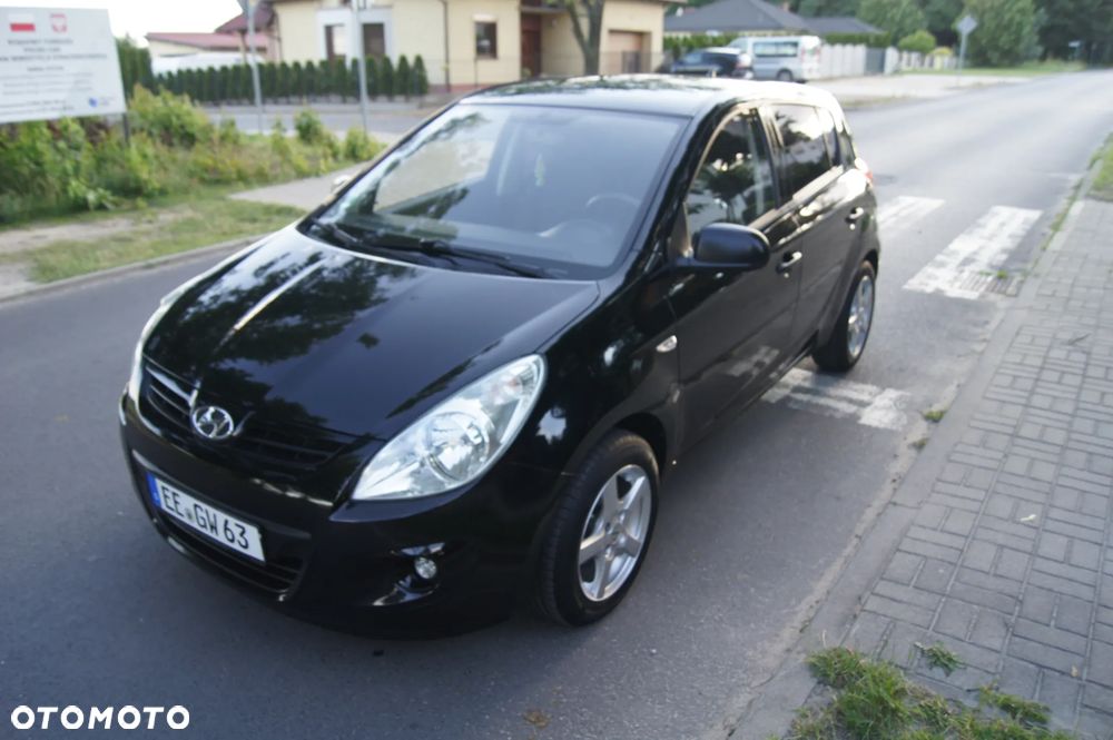Hyundai i20 1.2 Comfort - 3