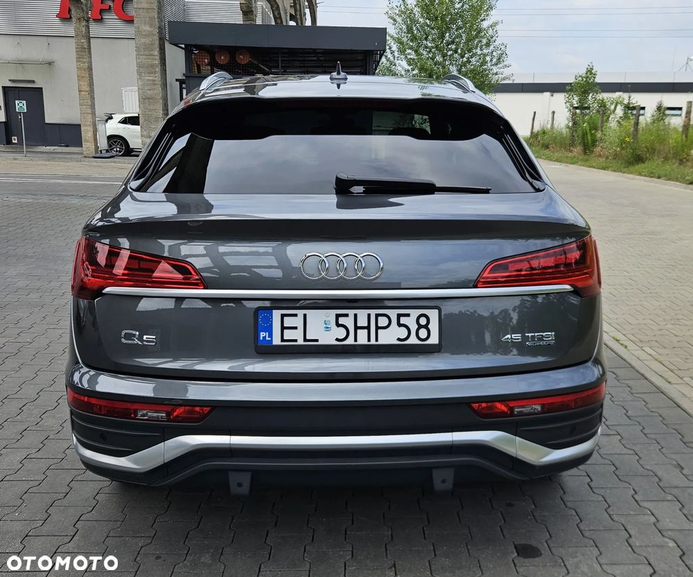 Audi Q5 - 8