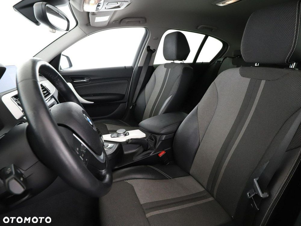 BMW Seria 1 118d Edition Metropolitan - 14