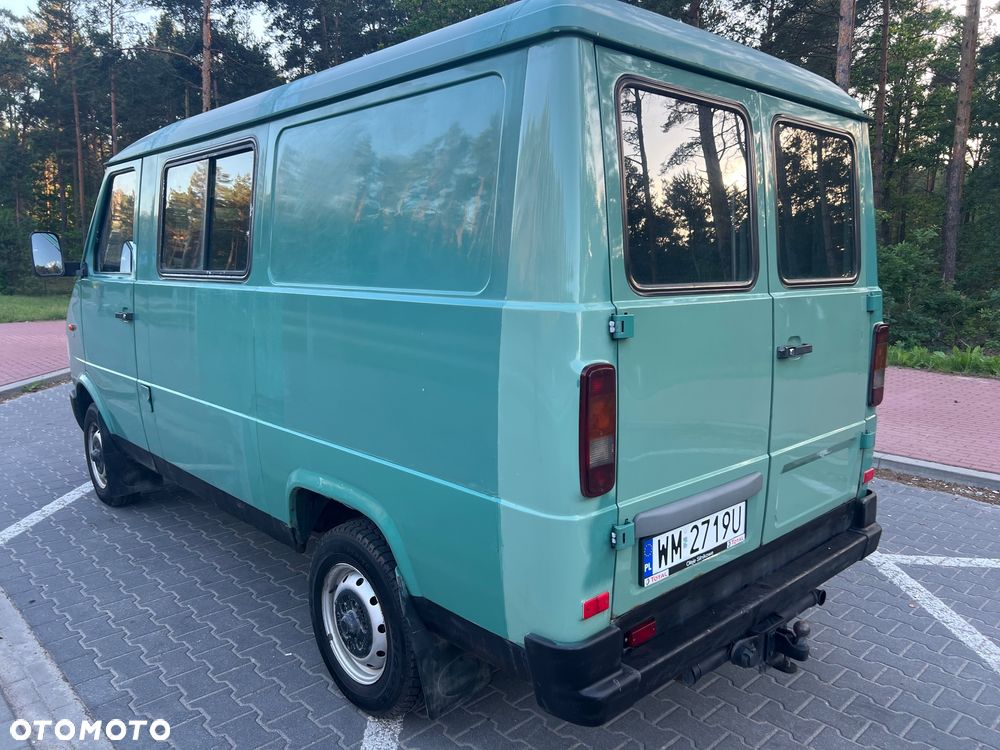 Lublin 3322 - 2