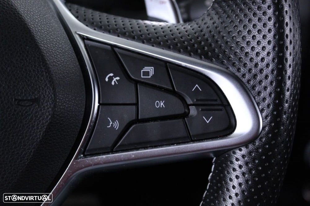 Renault Arkana 1.3 TCe R.S.Line EDC - 23