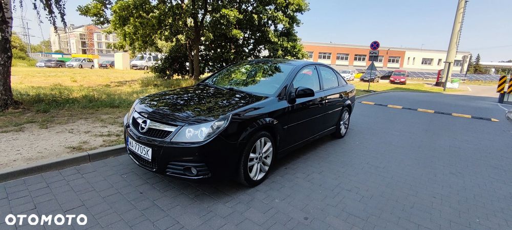 Opel Vectra 1.8 Elegance - 3