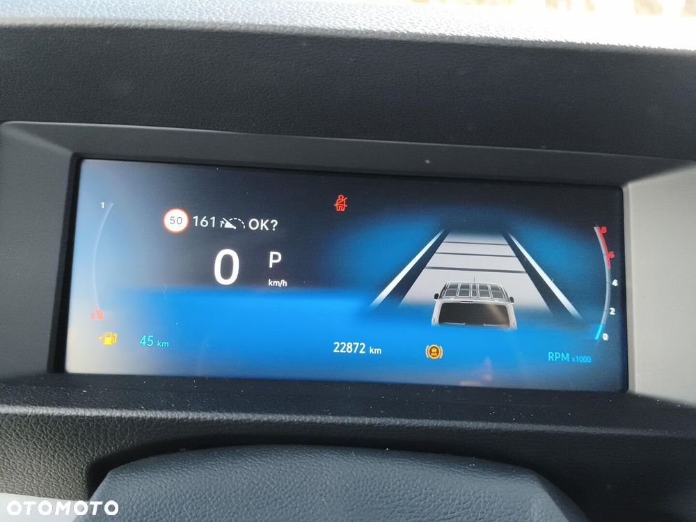 Toyota Proace Verso 2.0 D4-D Long VIP - 14