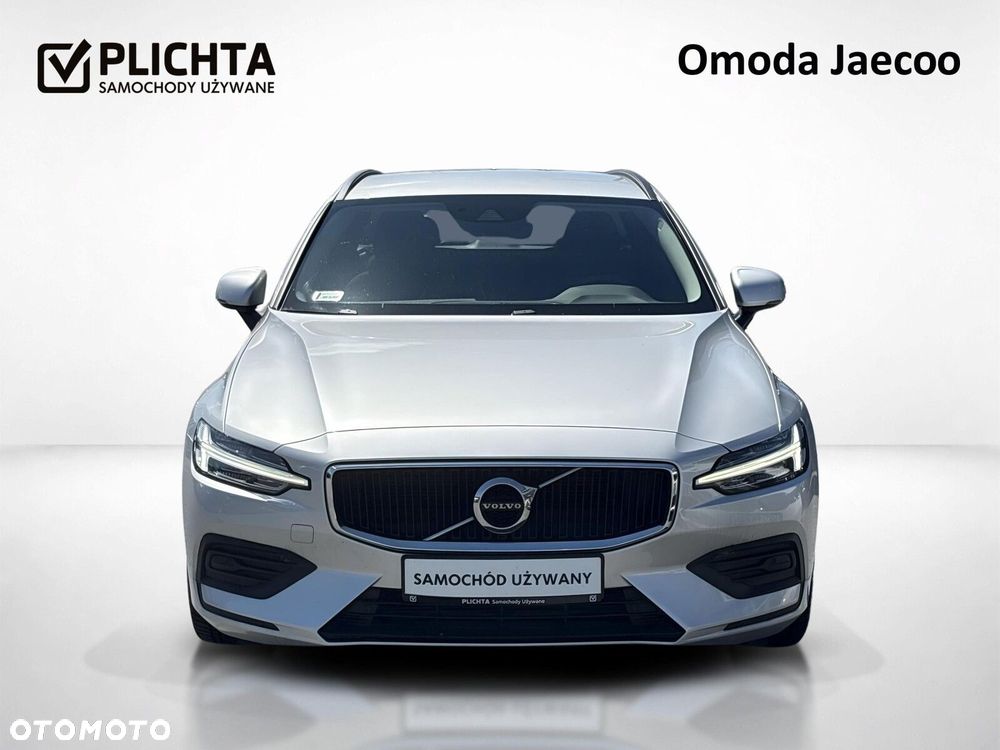 Volvo V60 D3 Momentum Pro - 9