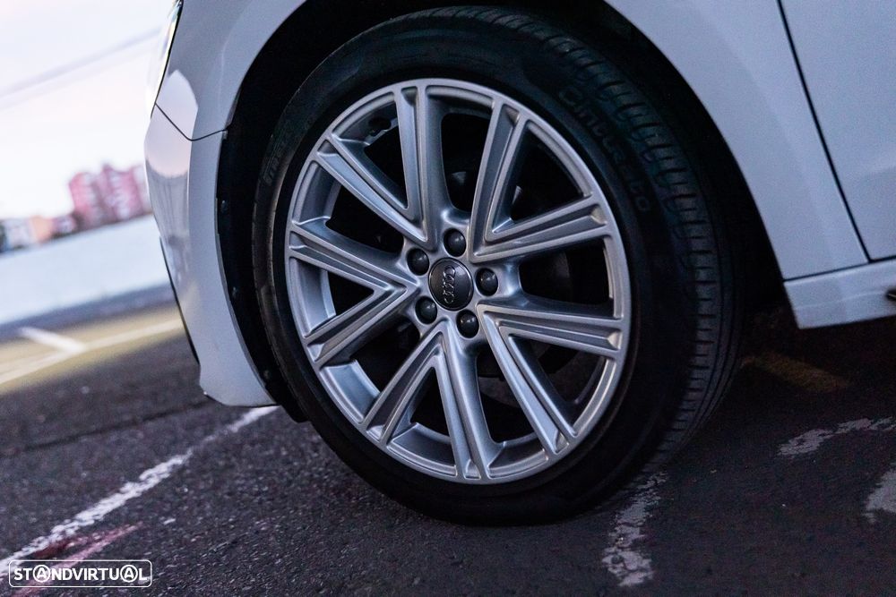 Audi A1 1.0 TFSI ultra sport - 3