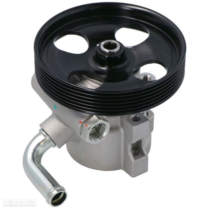 Bomba da direcção assistida Peugeot 406 2.0 Hdi NOVA - 1