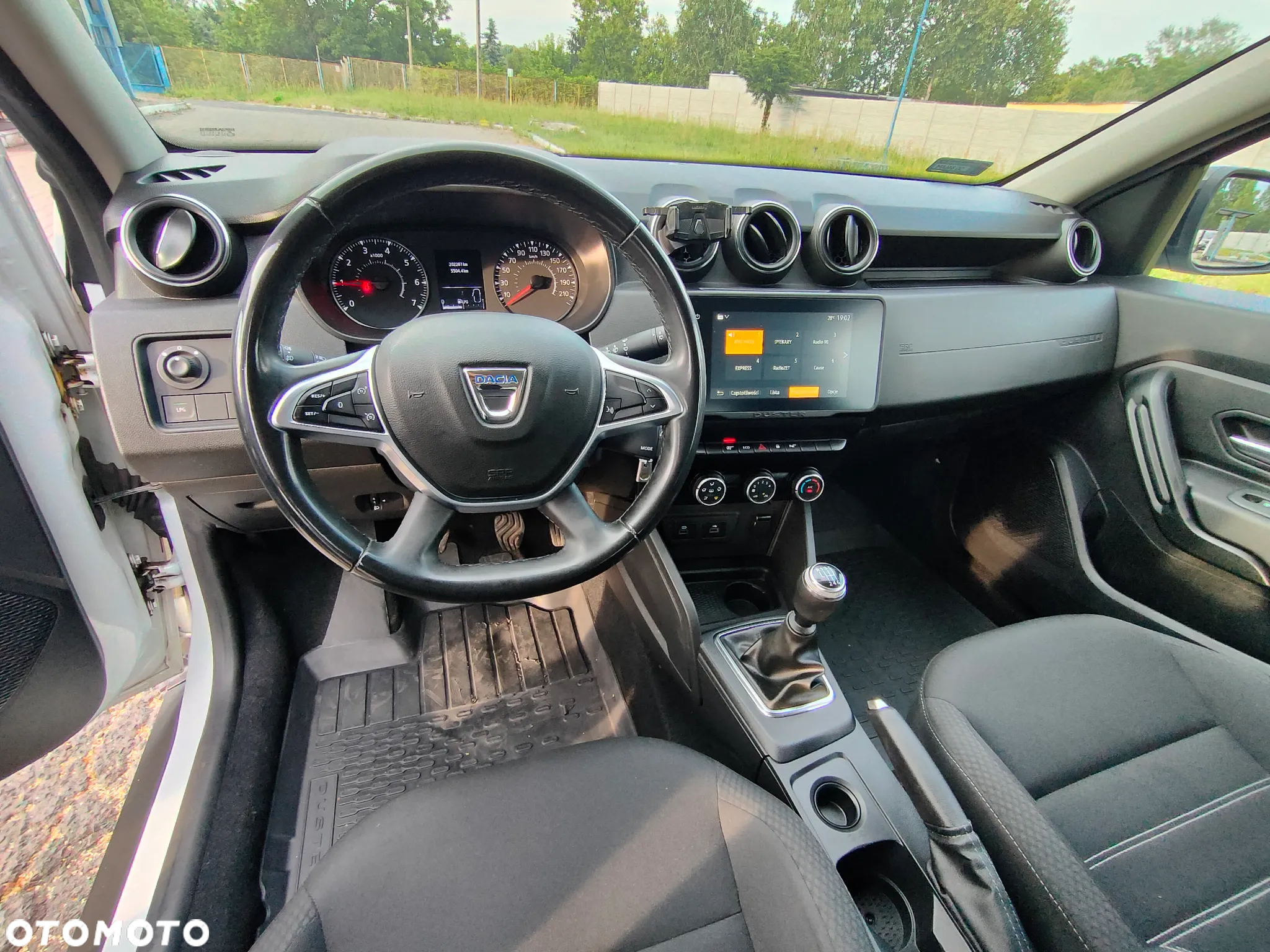 Dacia Duster 1.0 TCe Expression - 5