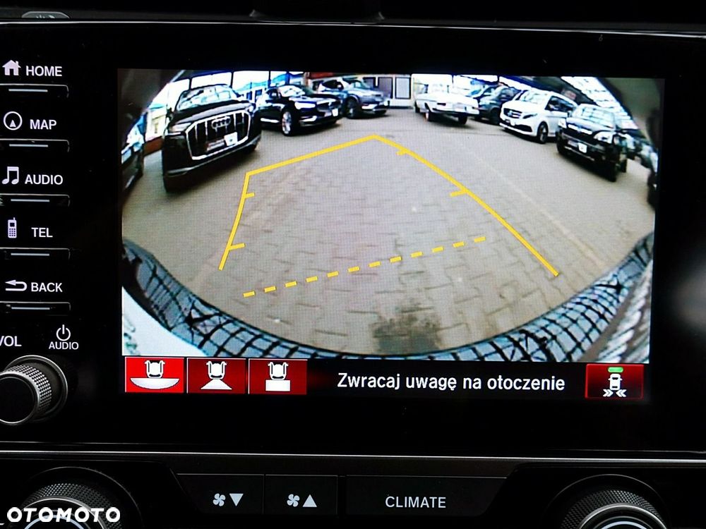 Honda Civic 1.5 i-VTEC Turbo CVT Sport Plus - 27