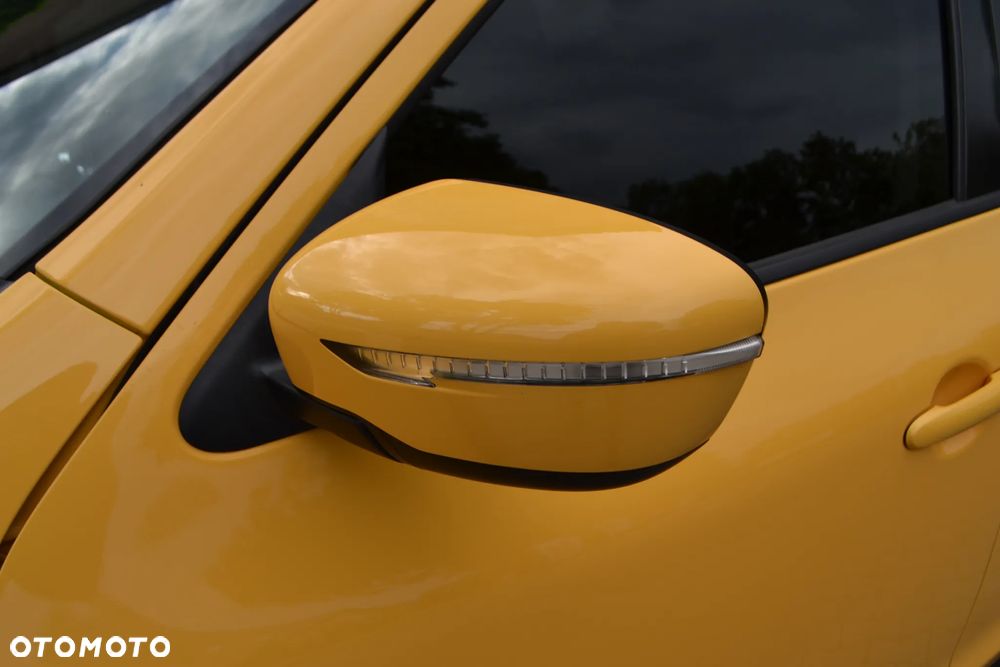 Nissan Juke - 11