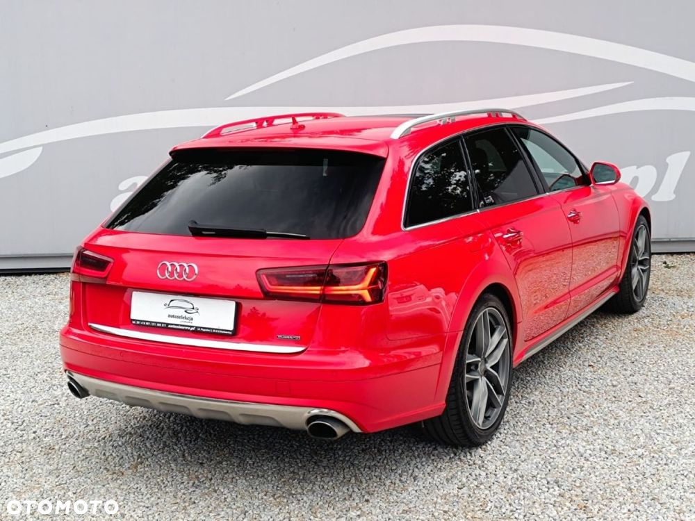Audi A6 Allroad 3.0 TDI Quattro Tiptr - 14