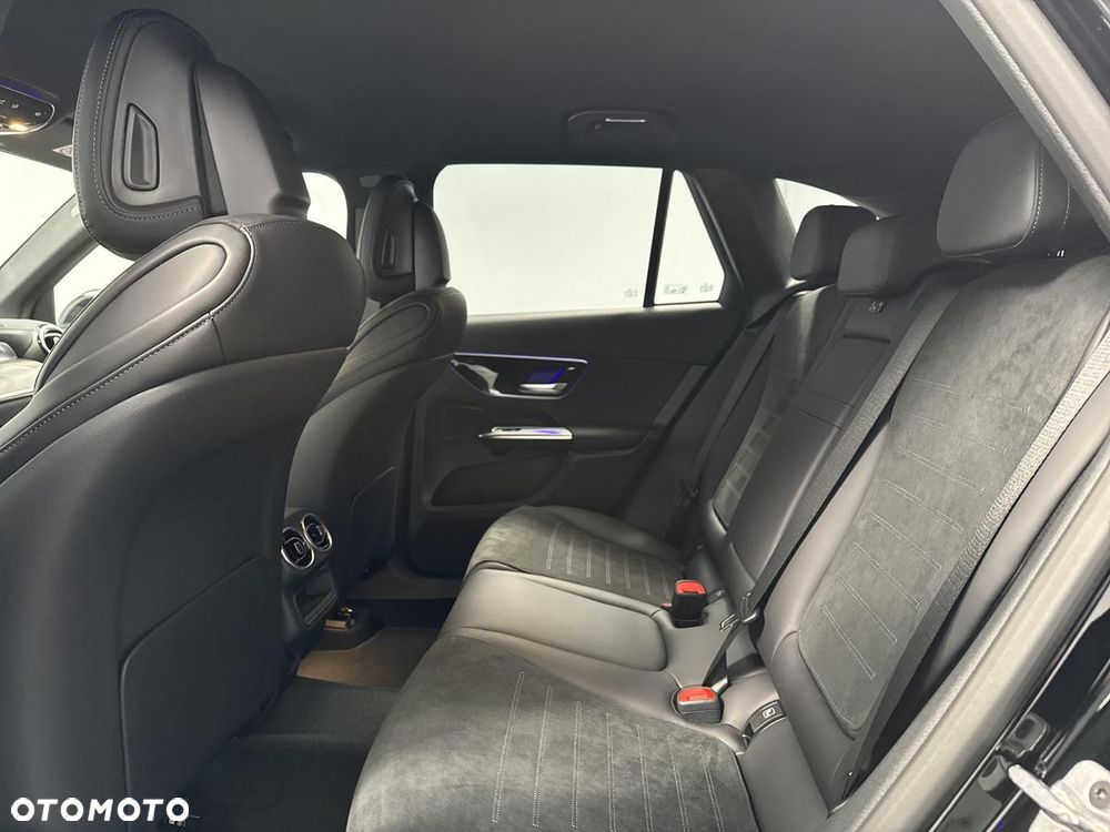 Mercedes-Benz GLC 220 d mHEV 4-Matic AMG Line - 19